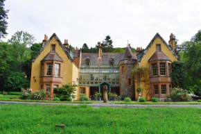 Leithen Lodge